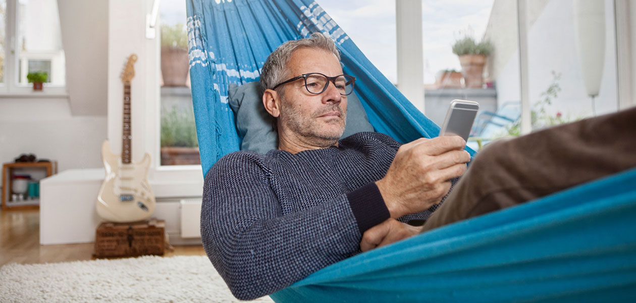 Die eVerordnung Hilfsmittel – das Rezept für eine smarte Hilfsmittel-Verschreibung